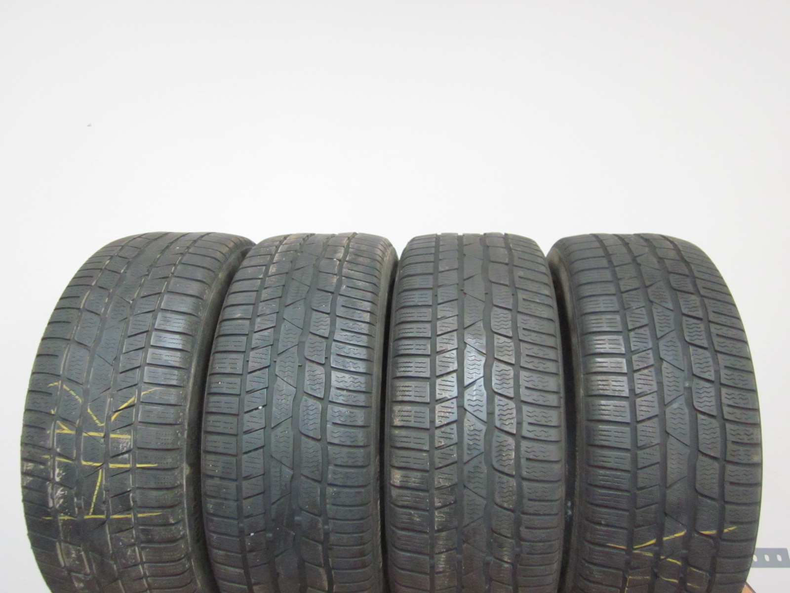 Continental 235/45 R18 | Polovne gume