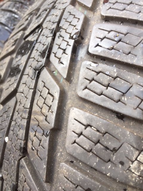 Semperit Winterreifen 195 65 R15 Test Semperit 195/65 R15 | Polovne gume