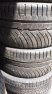 Continental 275/50 R19