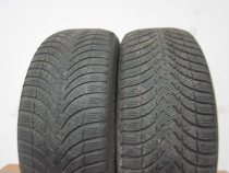 Michelin 215/55 R16