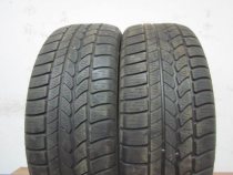 Continental 205/50 R17